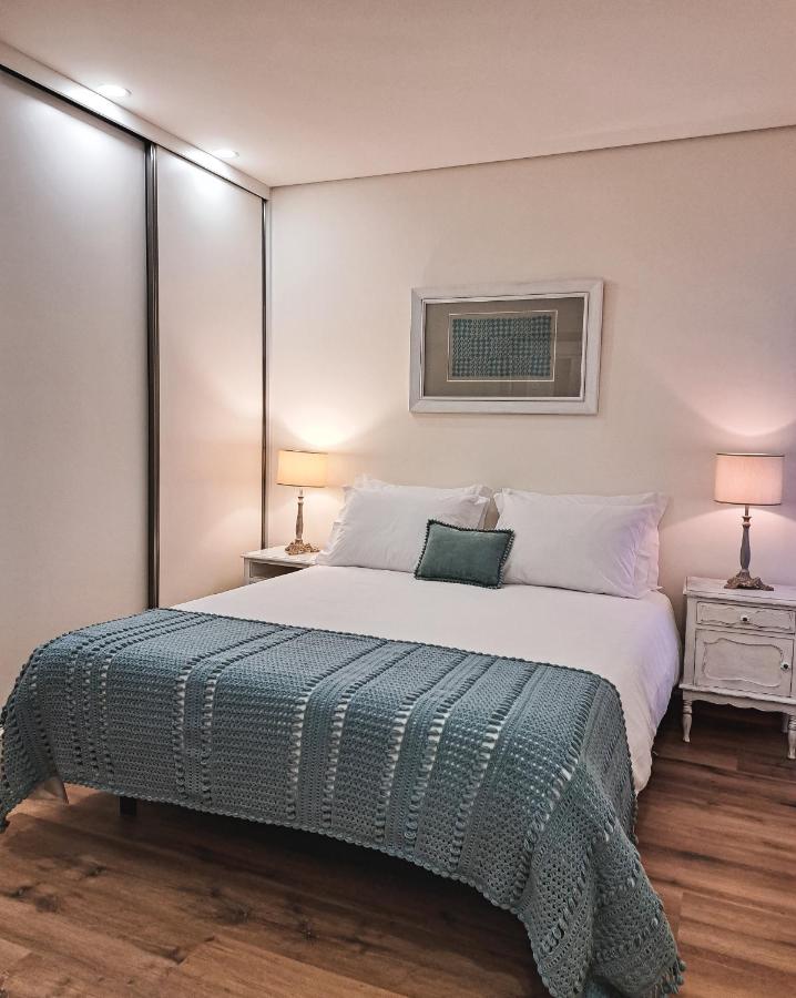 Apartamento de 2 dormitorios