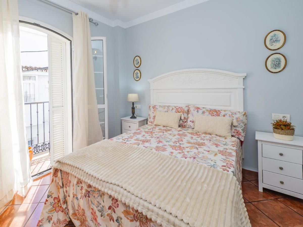 Cubo's Apartamento Gongora B - B&B