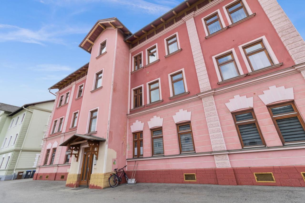 Moderne Studio in Sankt Michael - Ferienwohnung