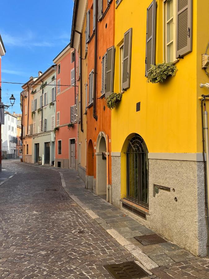 XX Settembre Studio Apartment - B&B