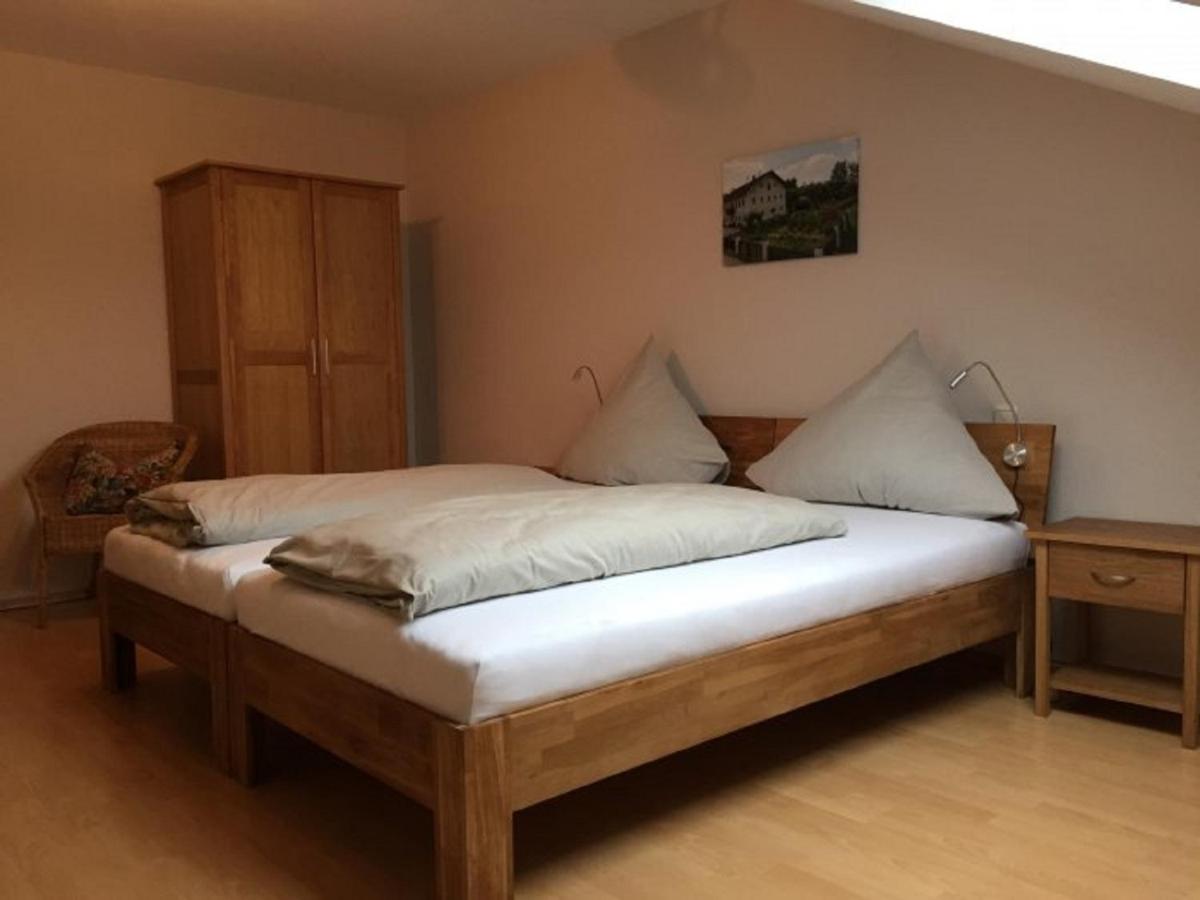 Apartment - auf 2 Etagen