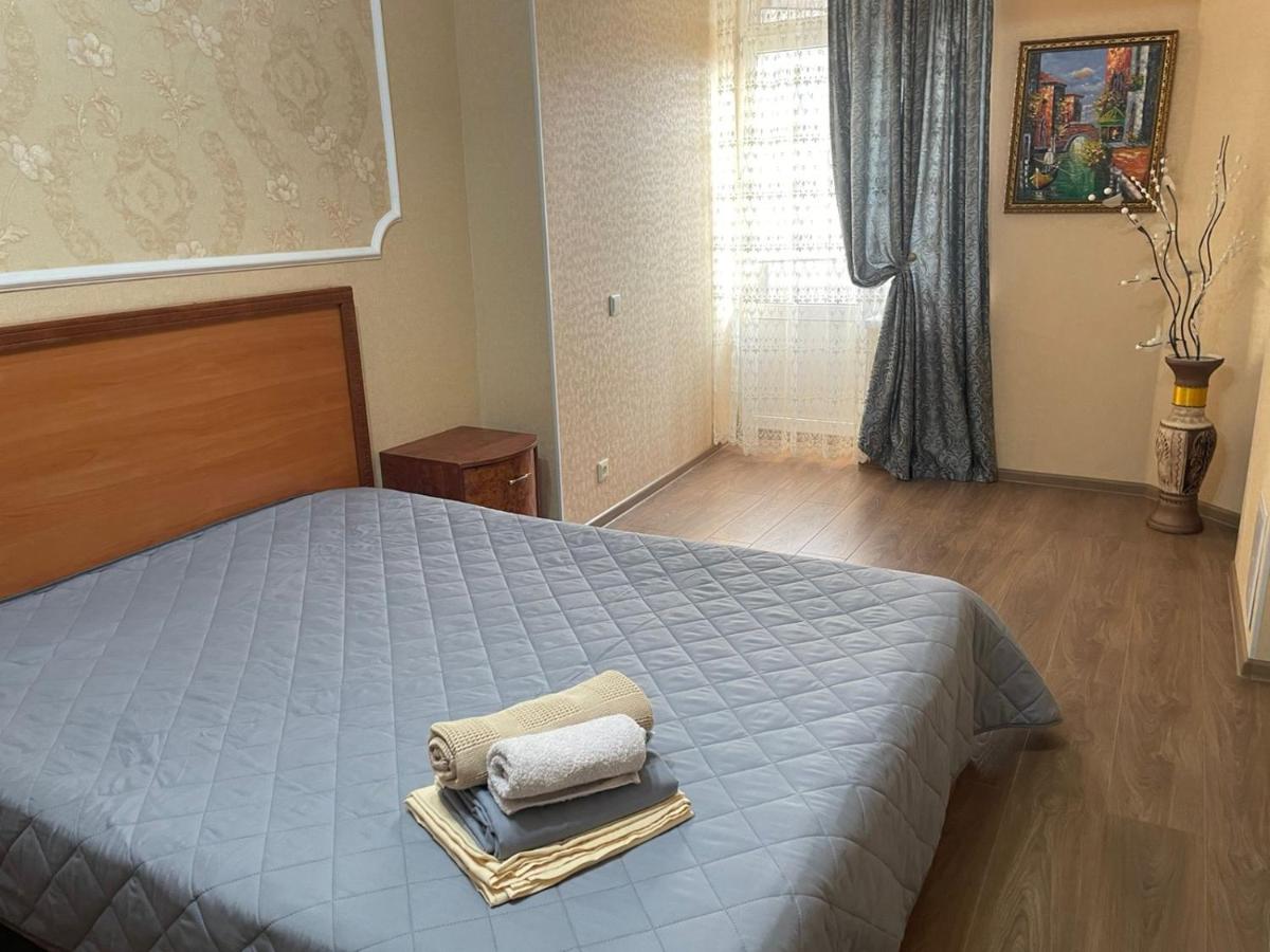 B&B Pawlodar - Квартира - Bed and Breakfast Pawlodar