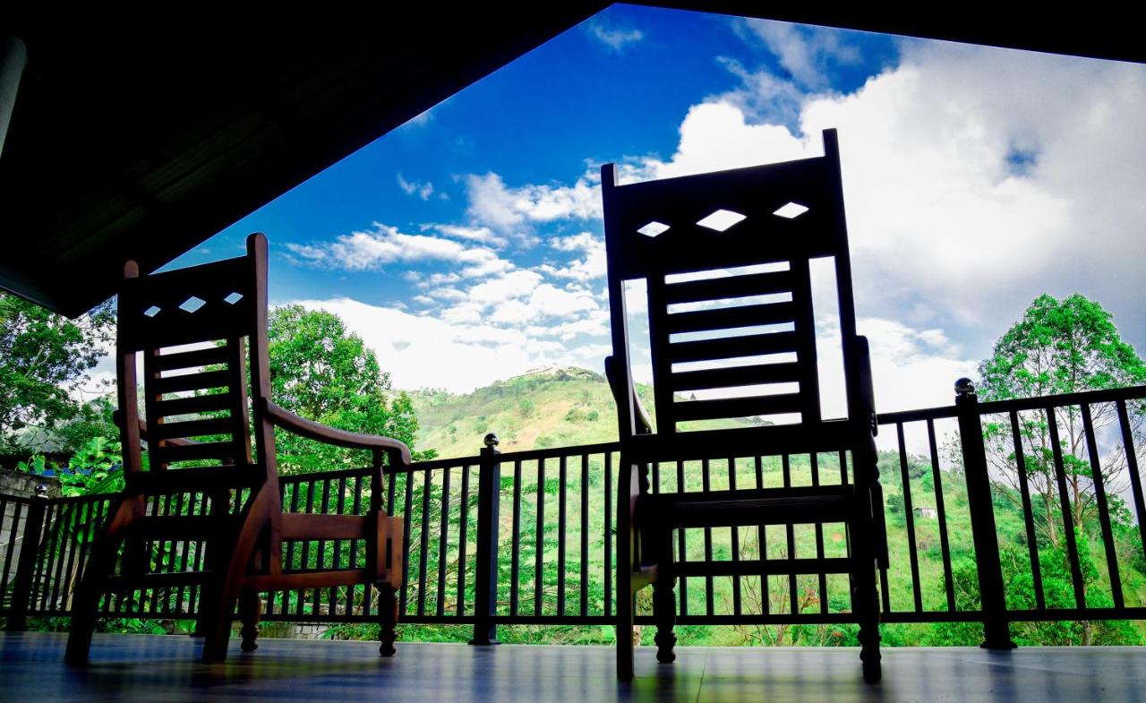 Ella Chalana Dew In - B&B