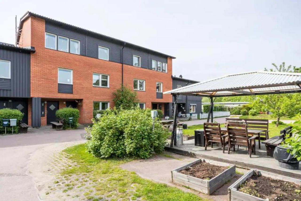 Karlstad Unic House kronoparken - Ferienwohnung Karlstad