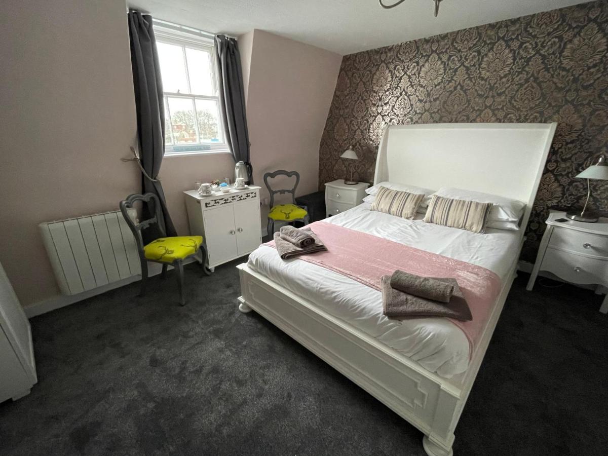 Doppelzimmer