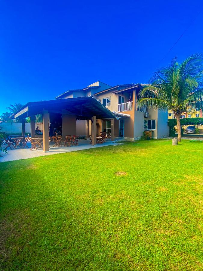 Vila Miná Pousada - B&B Cumbuco
