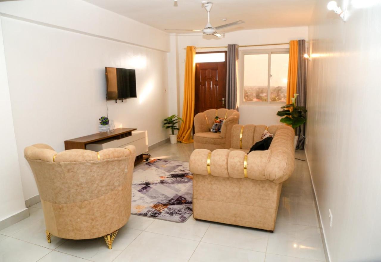 B&B Mombasa - KISIMANI HOMES - Bed and Breakfast Mombasa