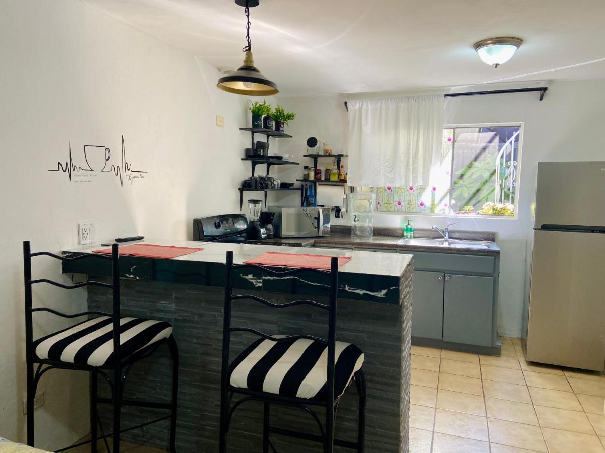 B&B Tijuana - Zebra Studio - Bed and Breakfast Tijuana