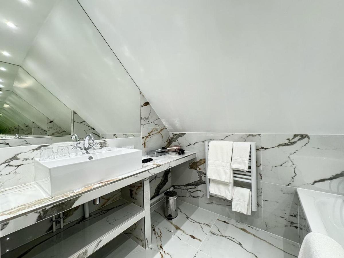 Appartamento con 2 Camere da Letto