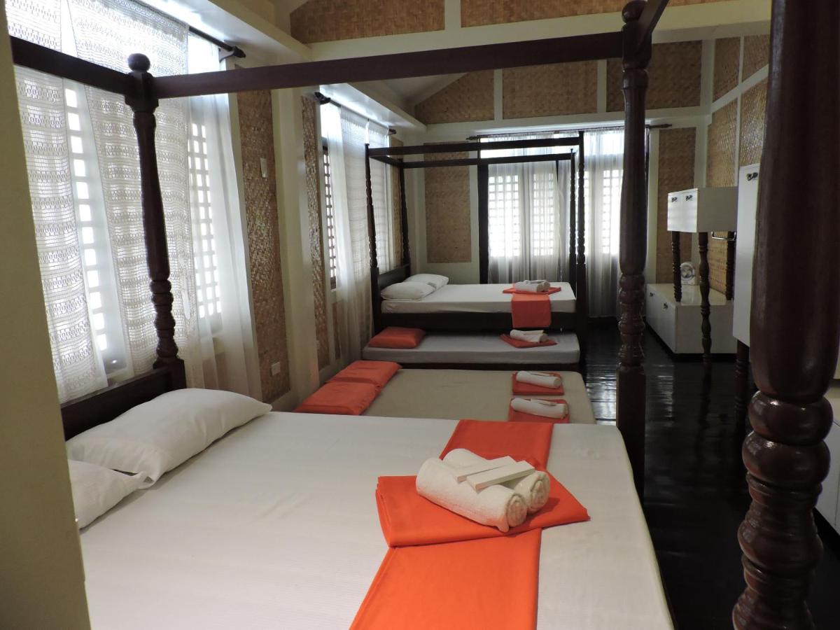 Deluxe Familienzimmer