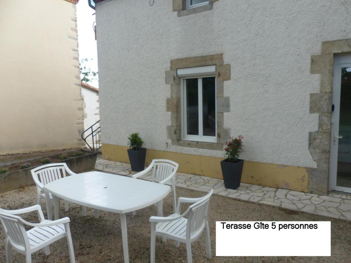 Haus mit 1 Schlafzimmer