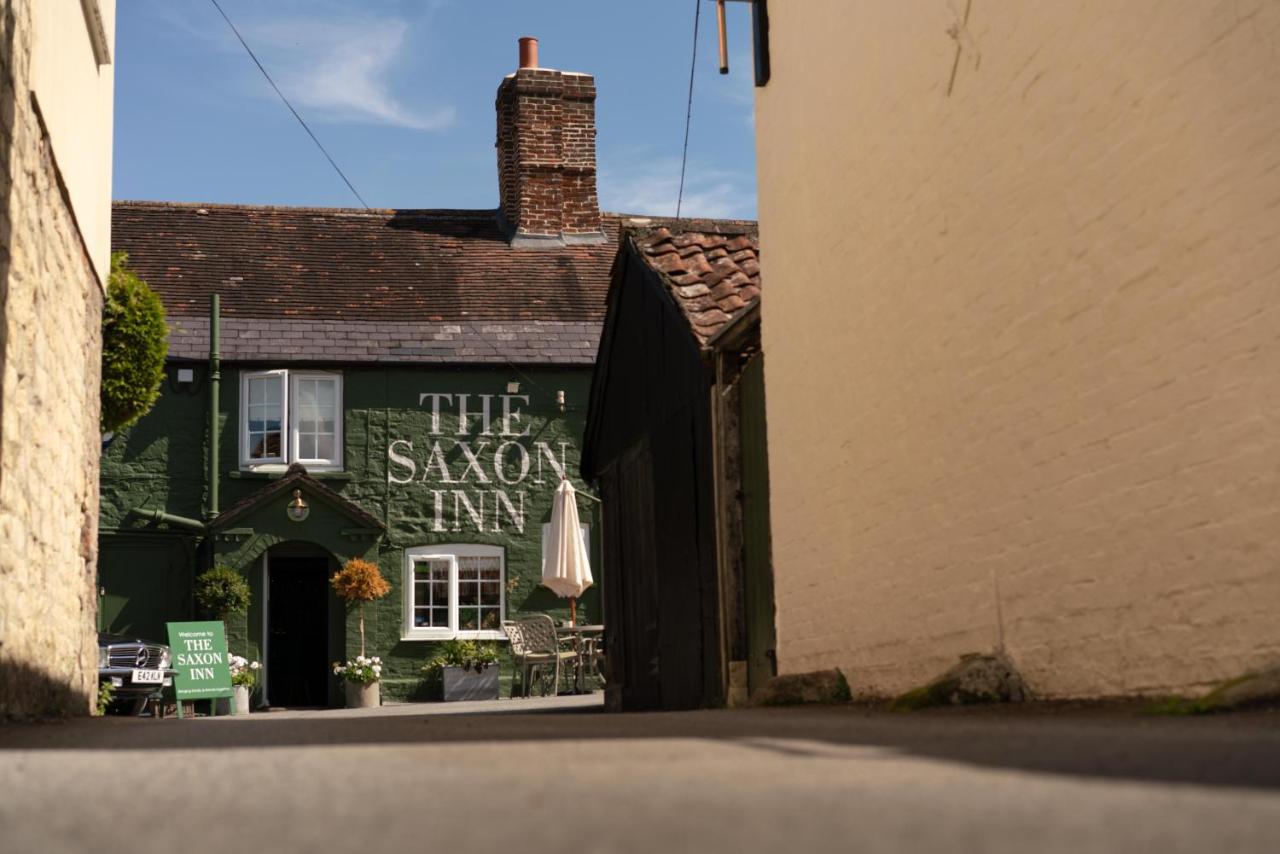 B&B Blandford Forum - The Saxon Inn - Bed and Breakfast Blandford Forum