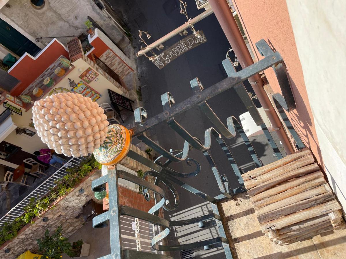 Casetta rosa Taormina - Ferienwohnung Taormina