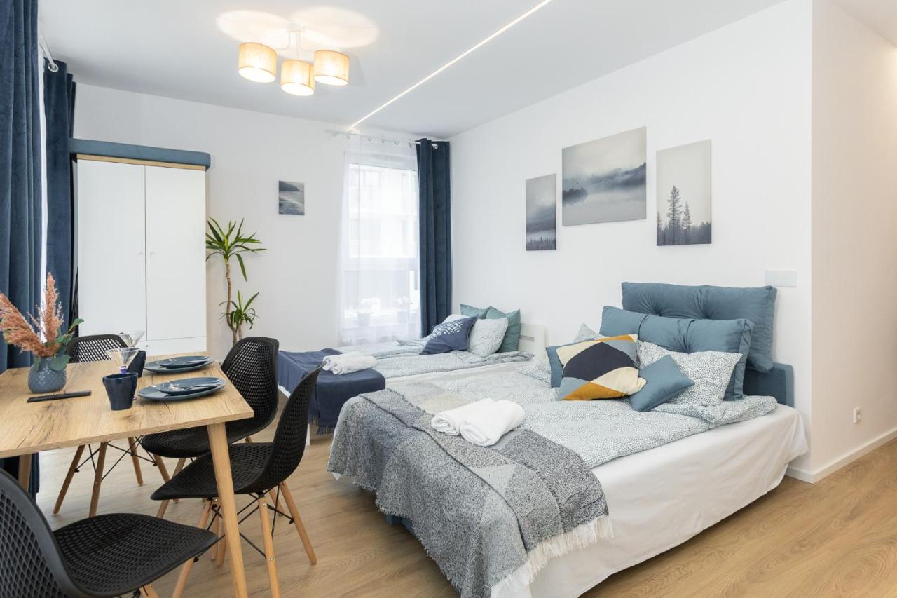 Apartament November, A4 - Chambres d’hôtes Lublin