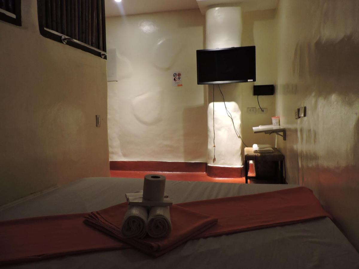 Standard Dreibettzimmer