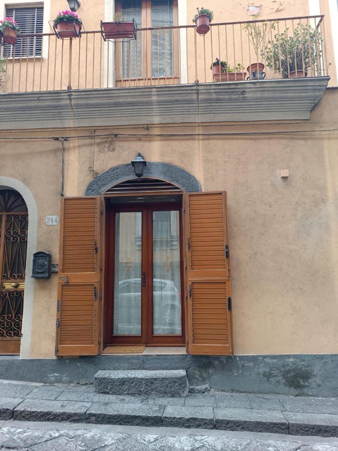 Fior dell'Etna - B&B