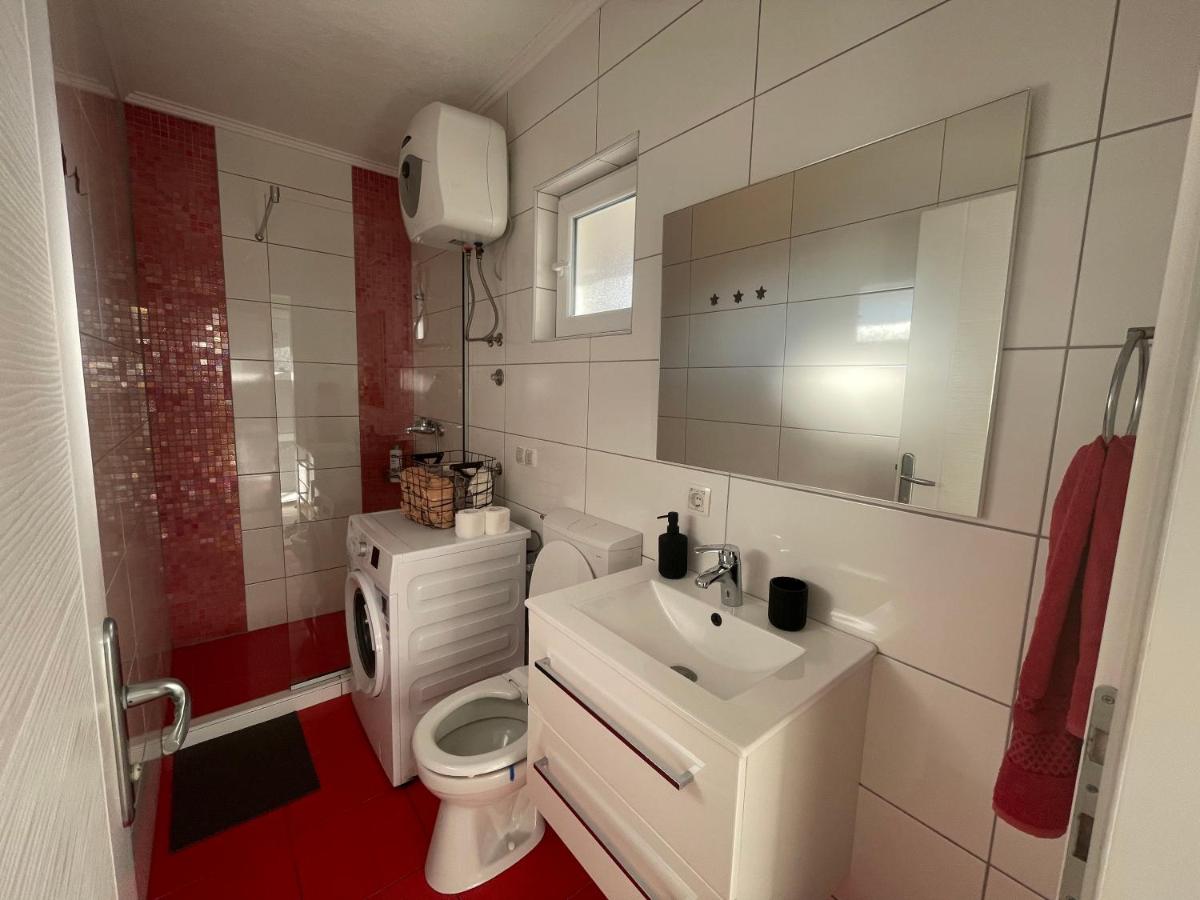 Zigana Apartments - B&B Mostar