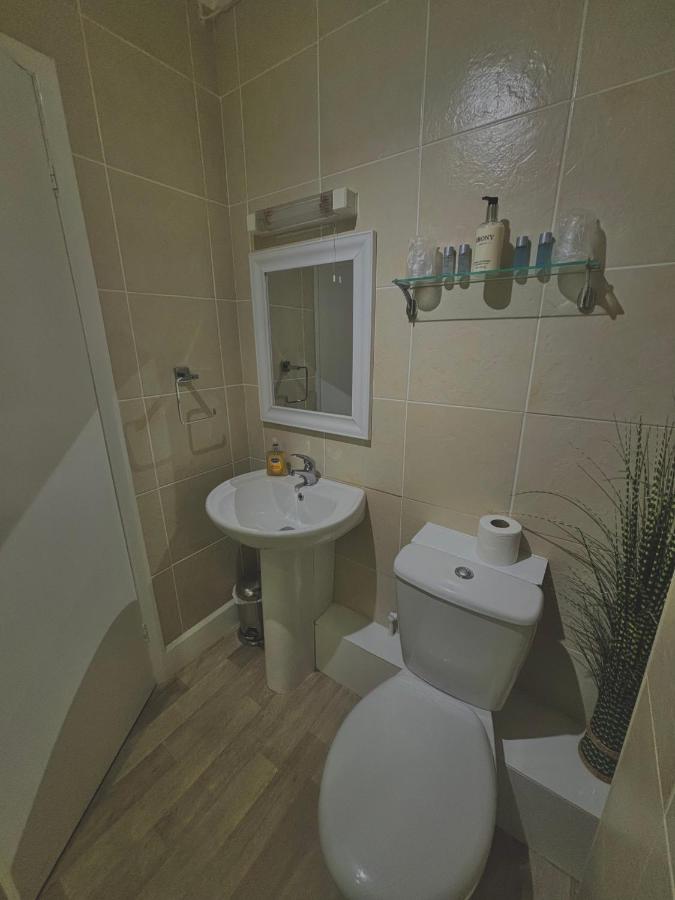 Deluxe Tweepersoonskamer