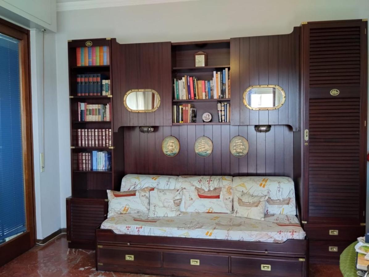 Le Caravelle a 150 MT a piedi dalle spiagge - B&B
