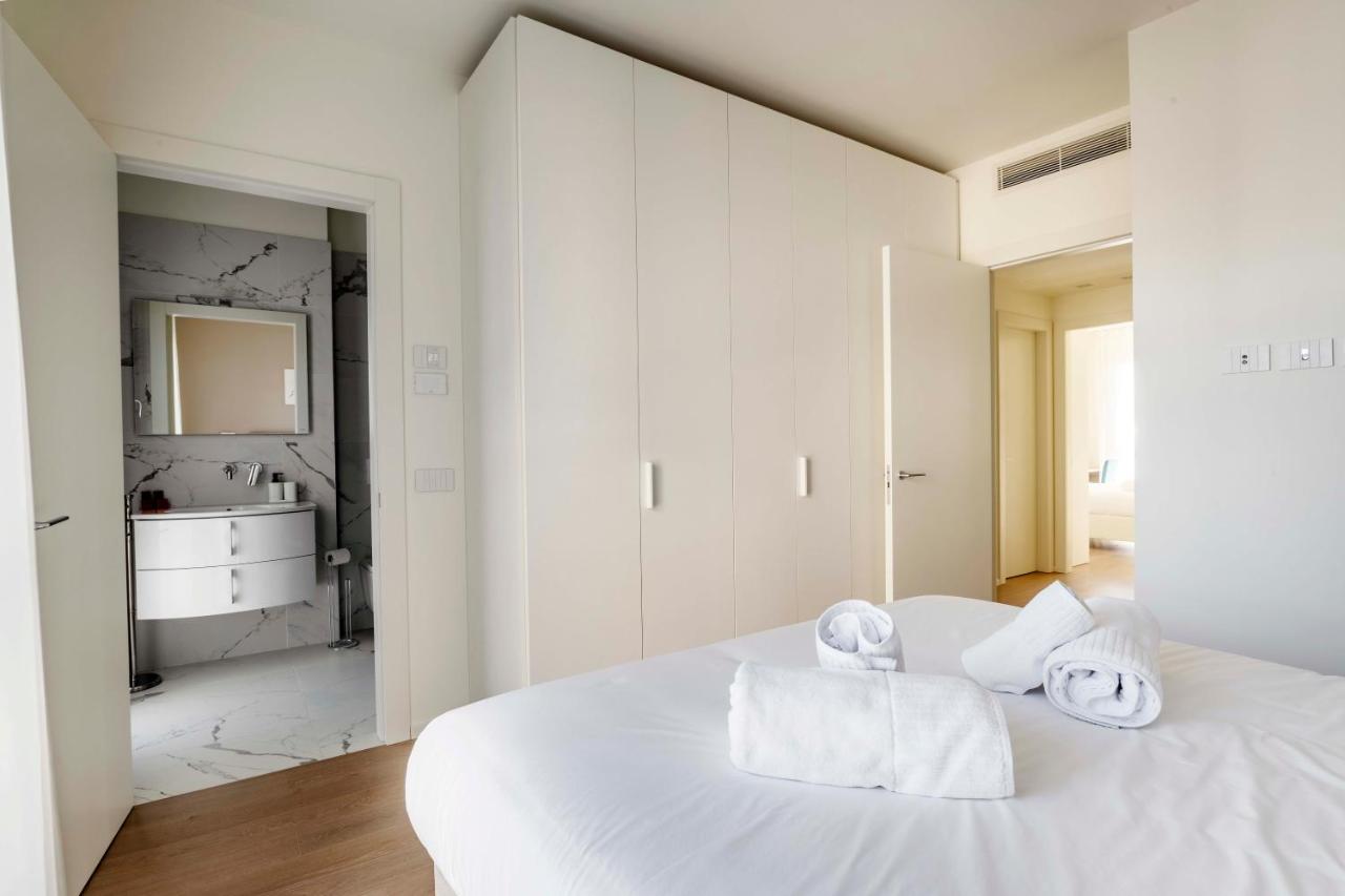 Appartamento con 2 Camere da Letto