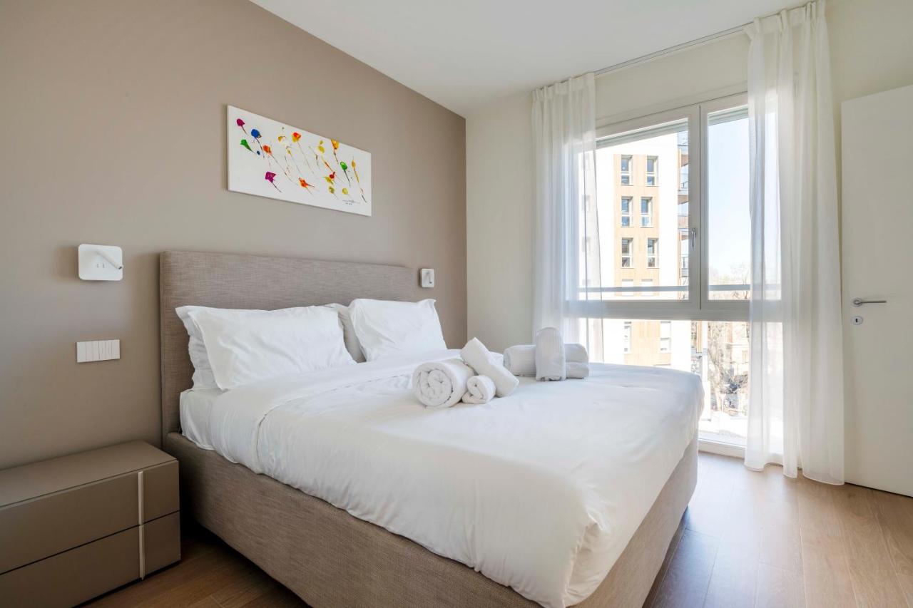 LUVI - Occhialini 4 - B&B