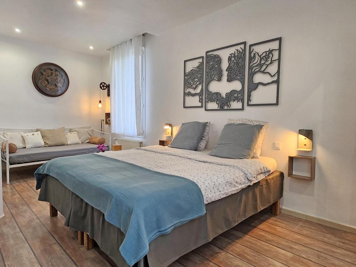 Rosemary - Twin or Double room