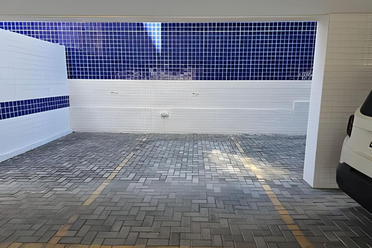 BIG 1 dorm com garagem FIXA, a 300m da PRAIA de Intermares - B&B
