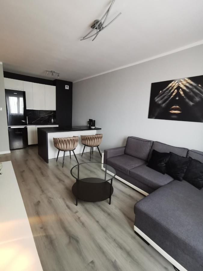 Apartament Londyńska 11 - Ferienwohnung