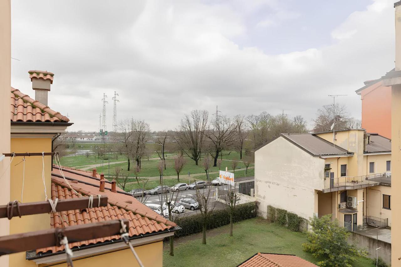 Santa Giulia Suite - 15 minutes from city centre - B&B