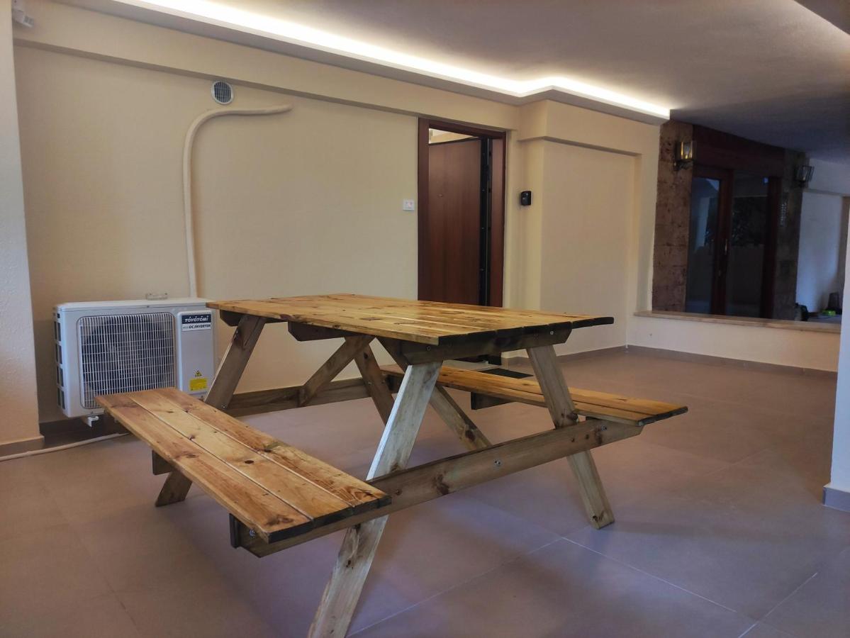Athens Stay 40 - Bed and Breakfast