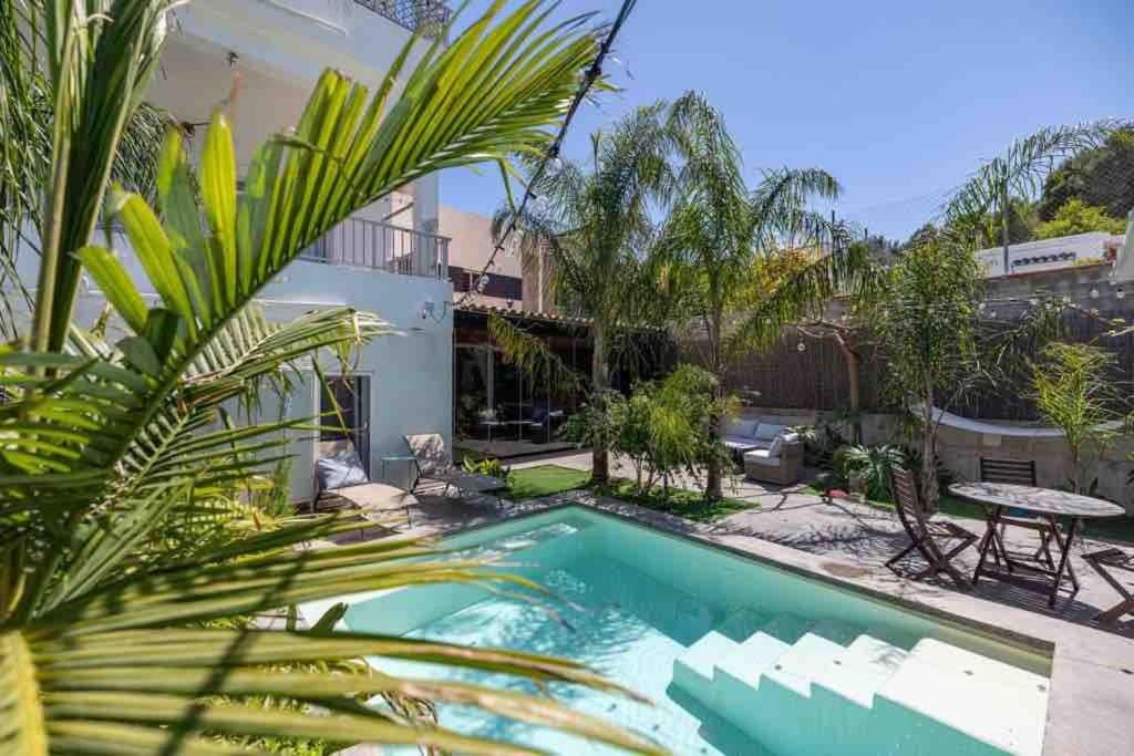 Calm House, a 10 min playa de la de Cullera - B&B