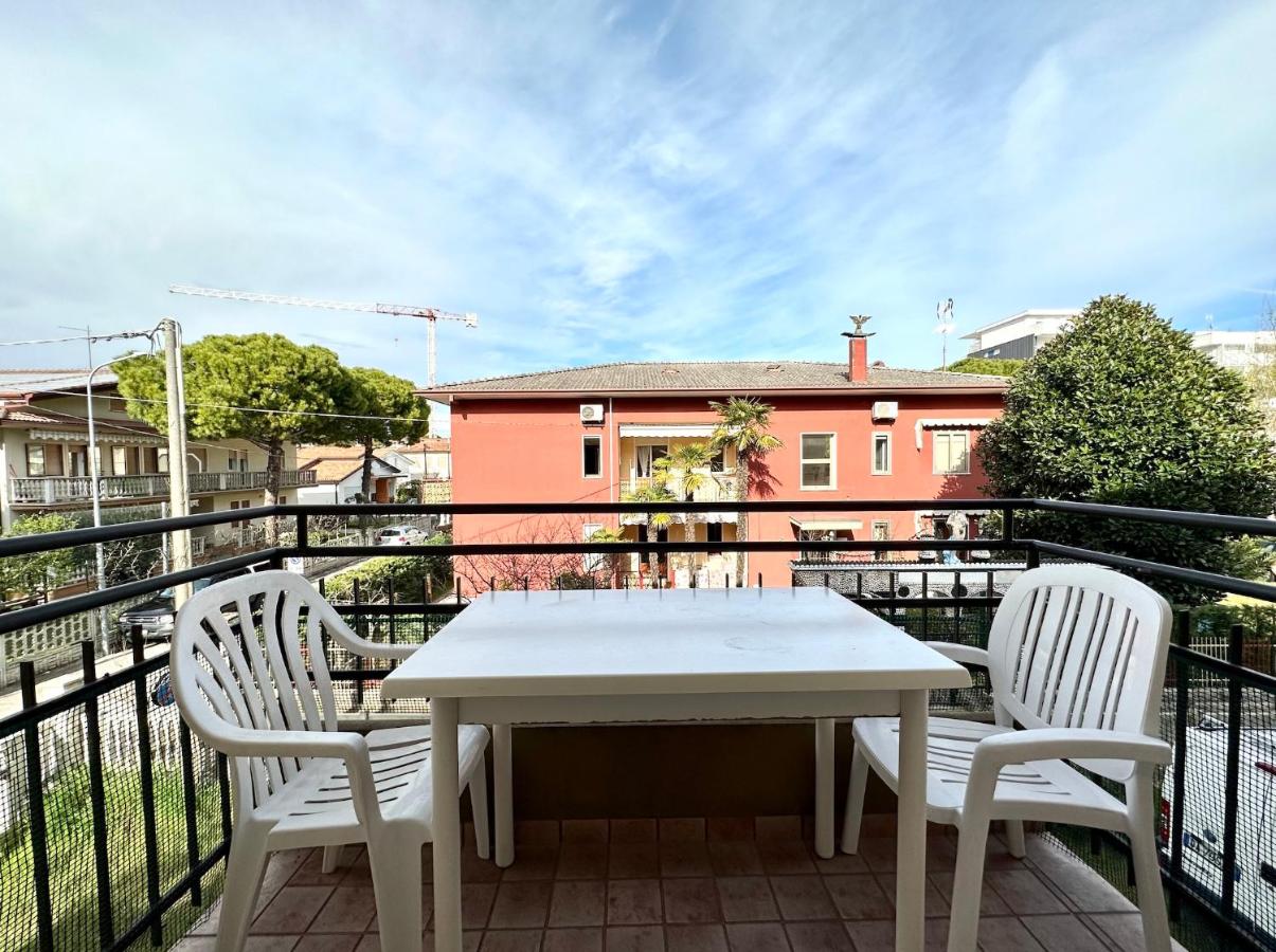 Cellini Jesolo-Carraro Immobiliare Jesolo-Family Apartments - B&B
