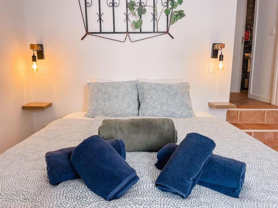 Old Fisherman's Corner 12 - Centro Old Town Albufeira - B&B