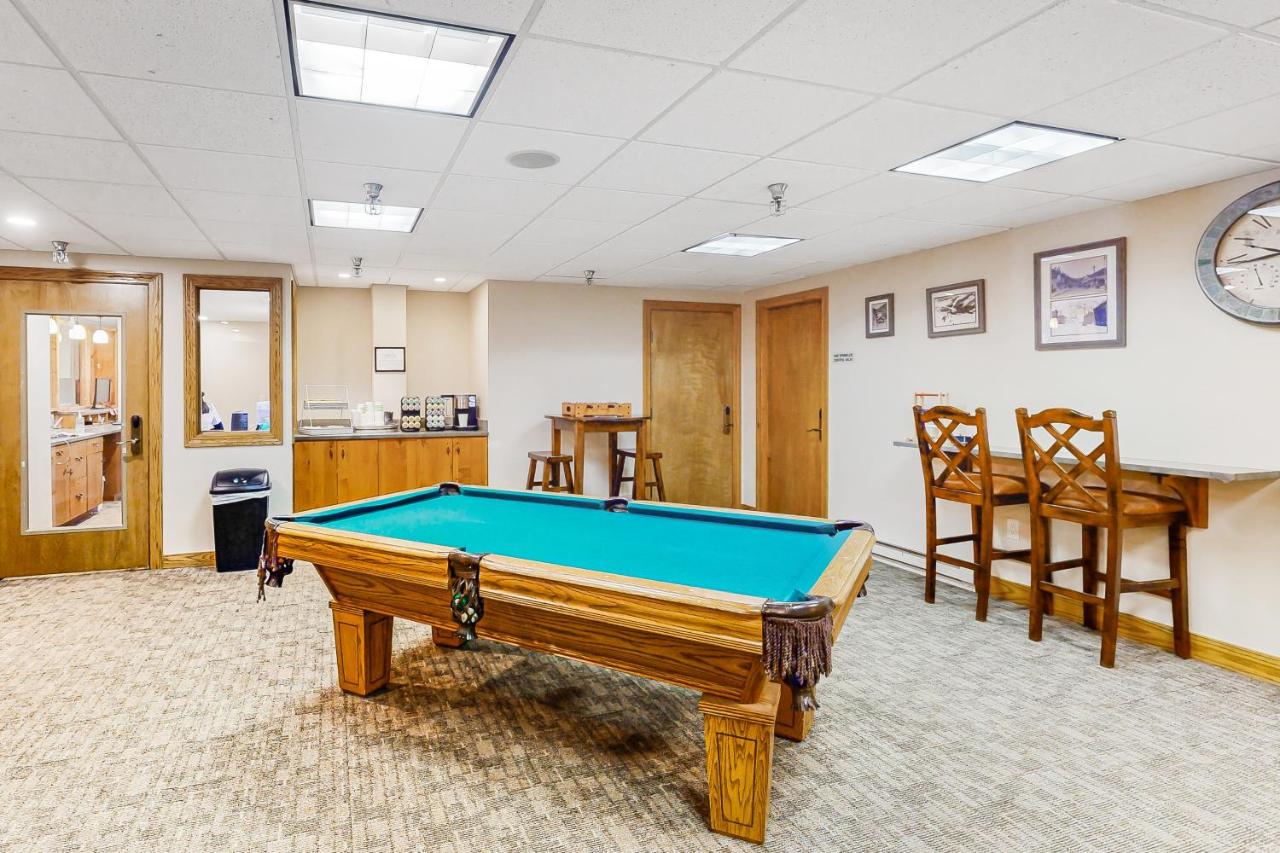 Three Bedroom Apartment
