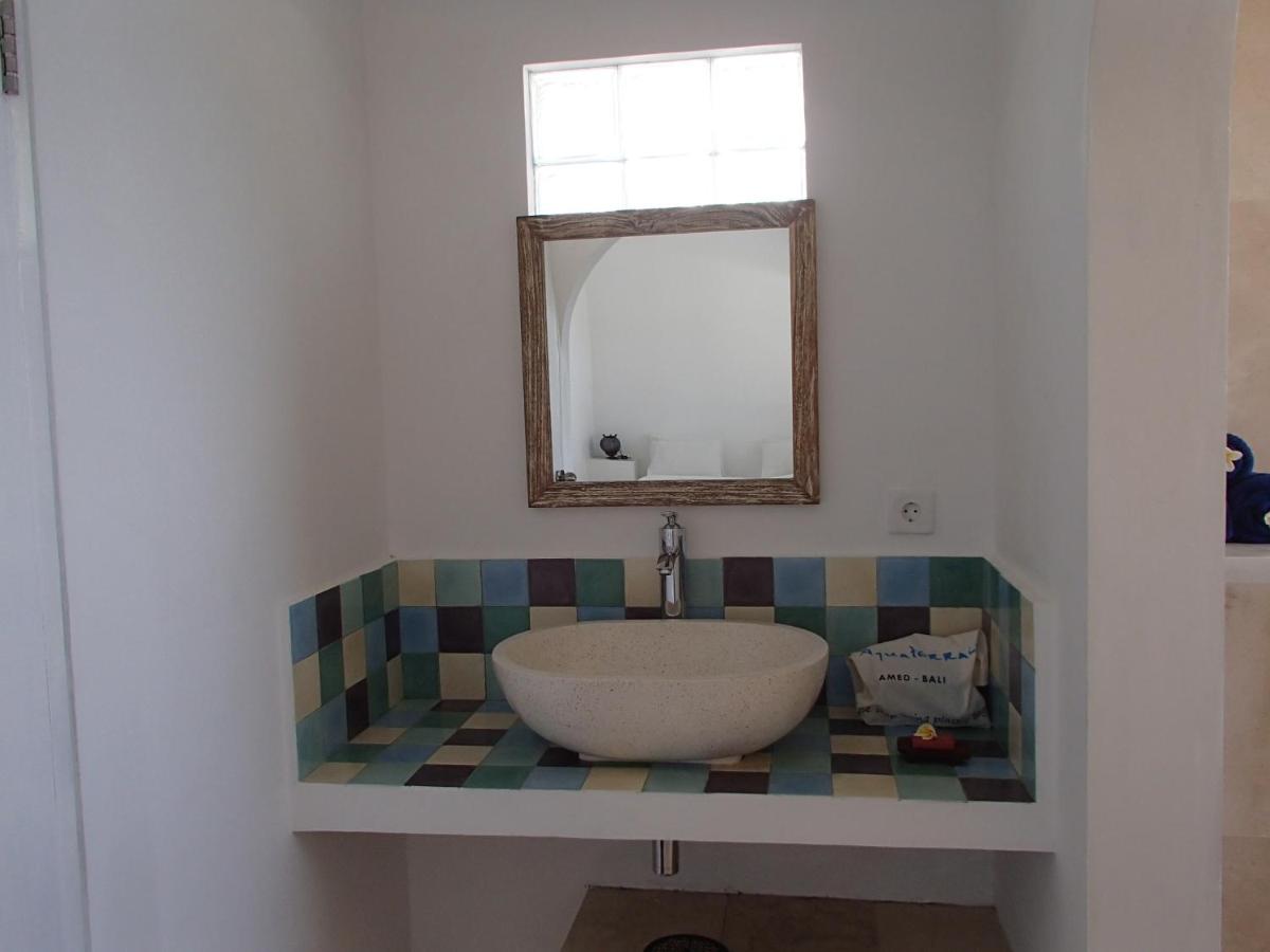Ocean Front Double or Twin Room