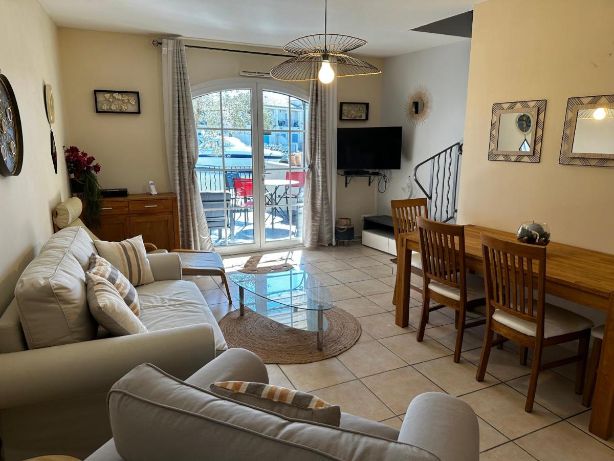 Marina Ivoire - B&B