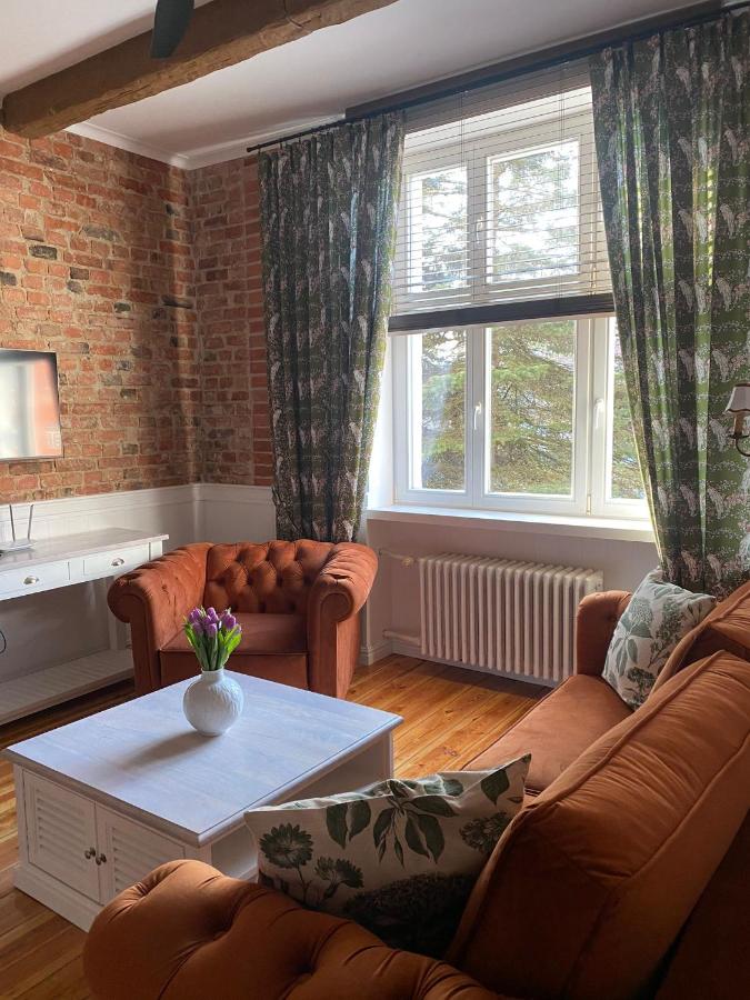 Apartments PSD - Anny Łajming 1B - B&B