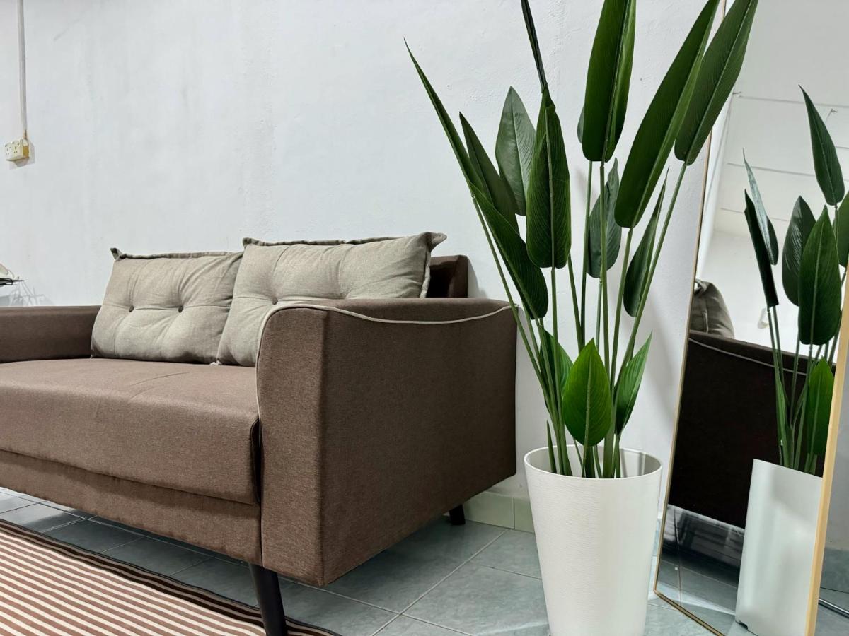 Teratak Tok Ma Rumah Cengal - B&B