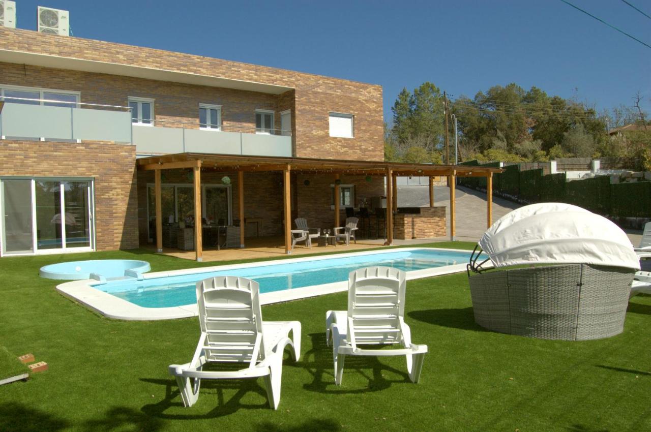 Villa Paraíso, exclusiva, todas las comodidades - Ferienwohnung