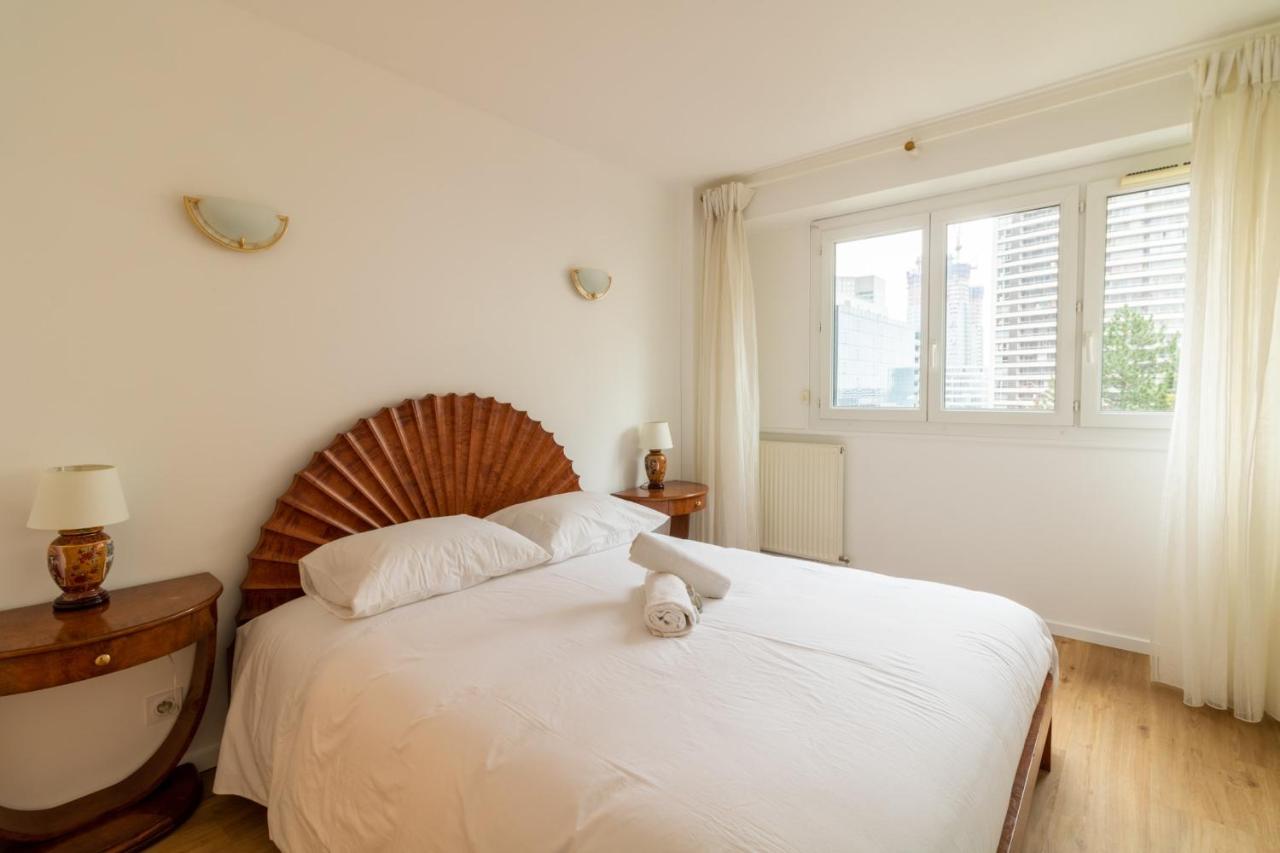 Appartement Boieldieu - Welkeys - B&B