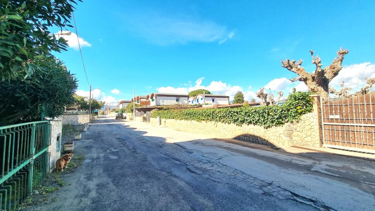 Villa con 3 Camere da Letto