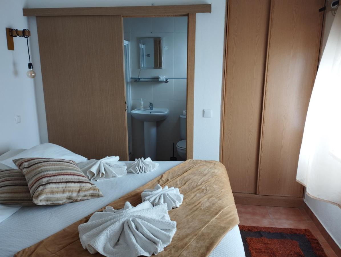 Doppelzimmer mit eigenem Bad