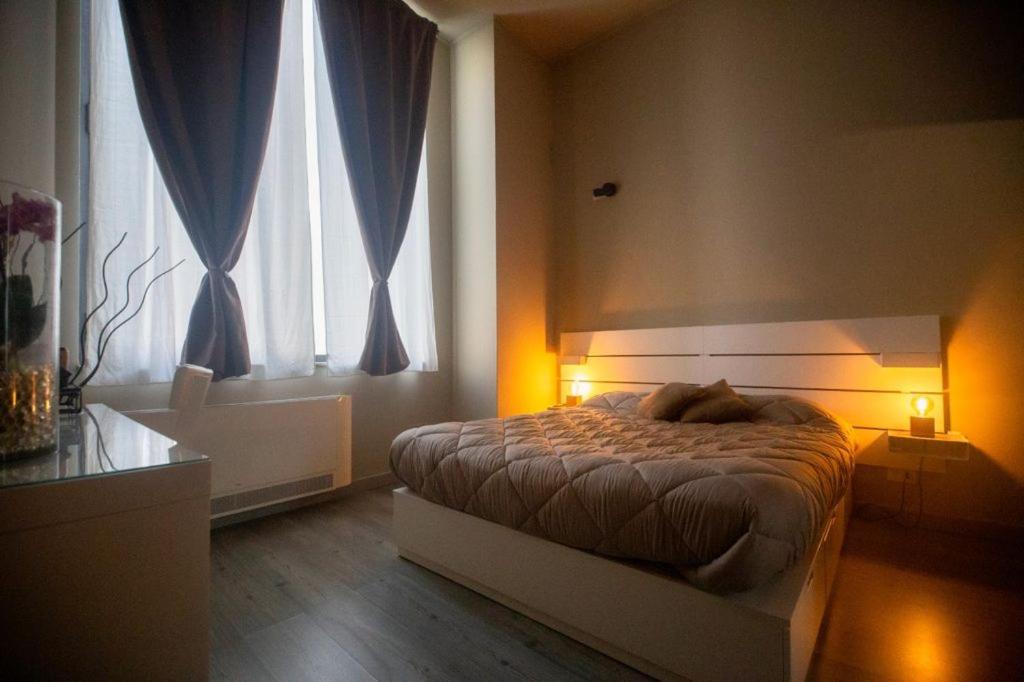 King Room with Spa Bath