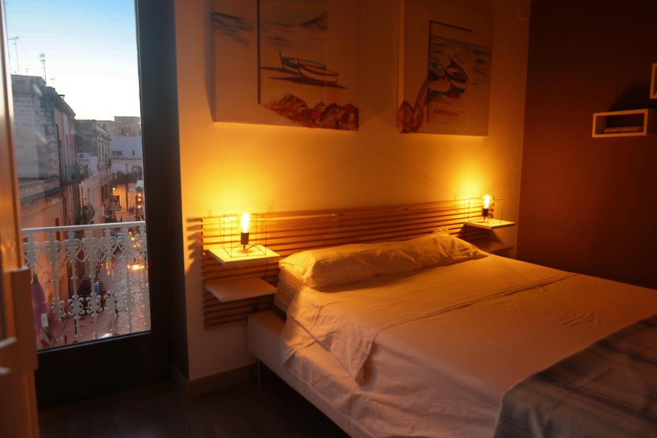 Standard Double or Twin Room with Balcony