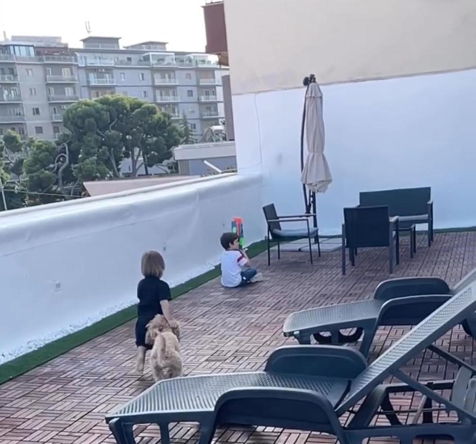 Terrazze Alelà apartment - B&B Bari