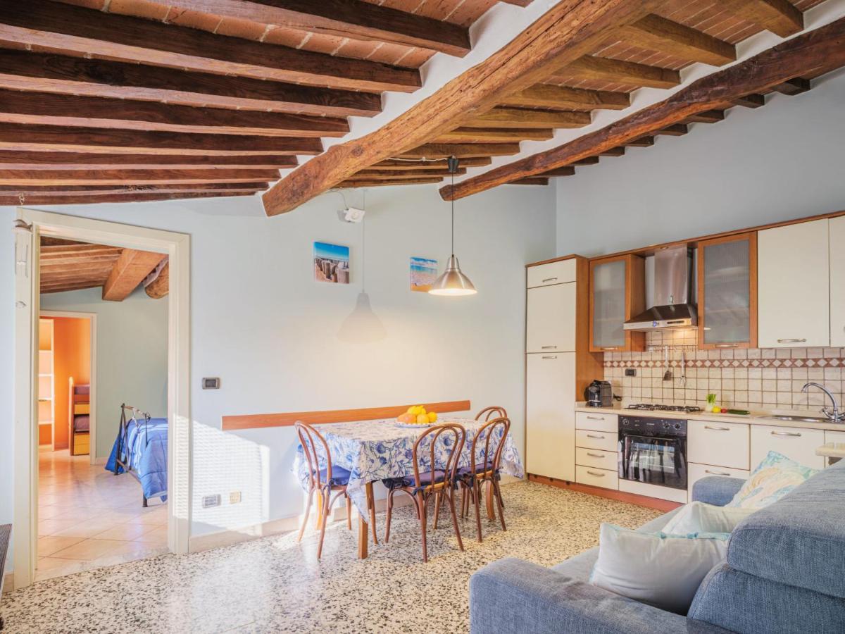 B&B Querceta - Apartment Casina stella al mare by Interhome - Bed and Breakfast Querceta