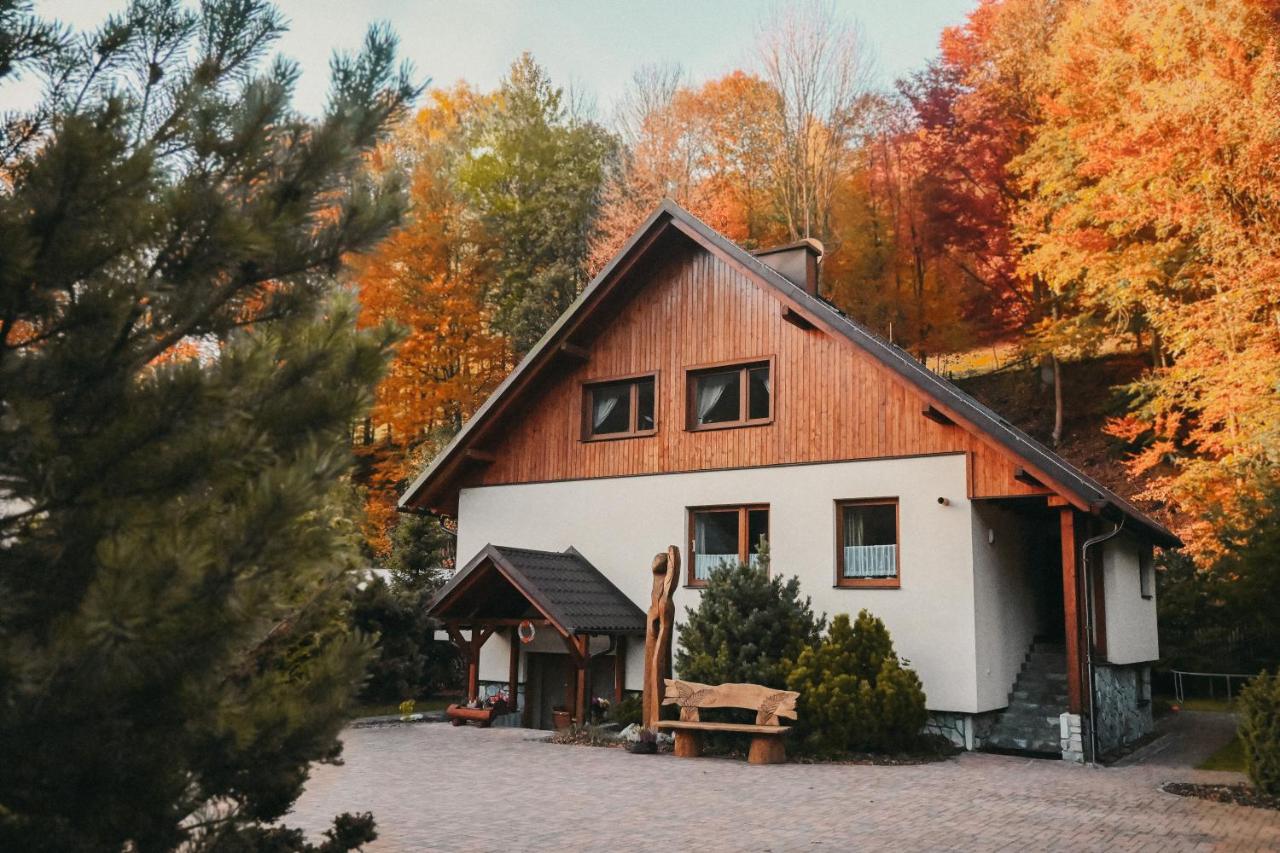 Penzion Ema - B&B