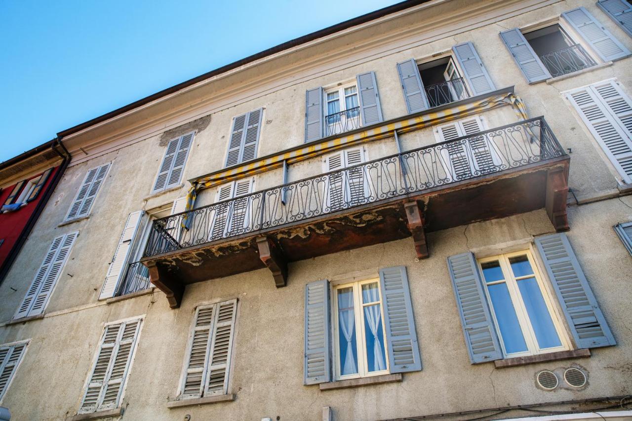 S&O Apartment - by MyHomeInComo - B&B