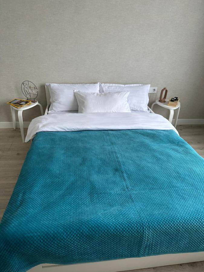 B&B Astana - Комфортно, как дома - Bed and Breakfast Astana