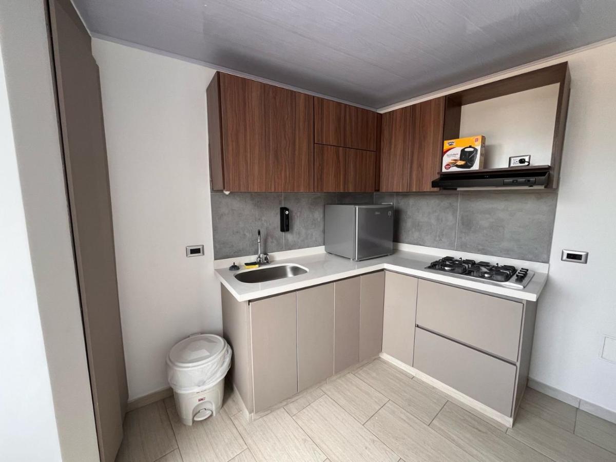 Appartamento con 2 Camere da Letto